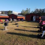 foto av Gymmet Utanför Nyköping