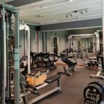 foto av Gymmet i Arvidsjaur AB