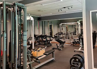 foto av Gymmet i Arvidsjaur AB