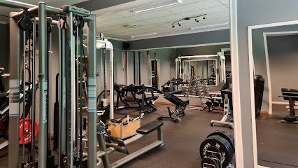 foto av Gymmet i Arvidsjaur AB