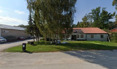 foto av Gymmet i Roma