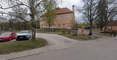 foto av Gymmix Falun