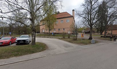 foto av Gymmix Falun