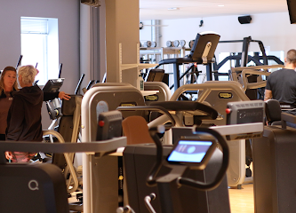 foto av Gymmix Träningscenter i Borås AB