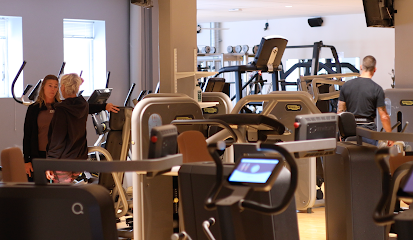 foto av Gymmix Träningscenter i Borås AB