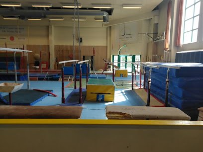 foto av Gymnastik & Atletklubben Enighet