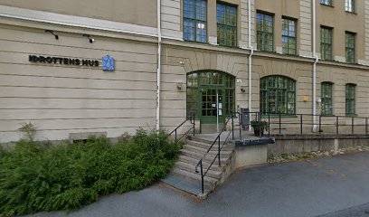 foto av Gymnastikförbundet Mellansvenska