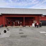 foto av Gymnos Hedemora