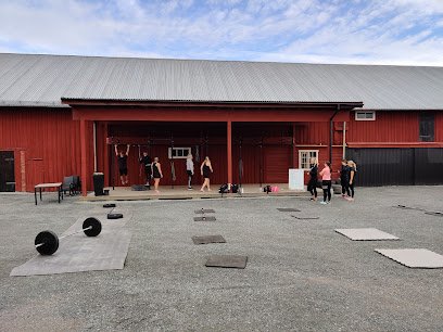 foto av Gymnos Hedemora