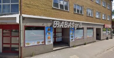 foto av HB Borås Hälsostudio