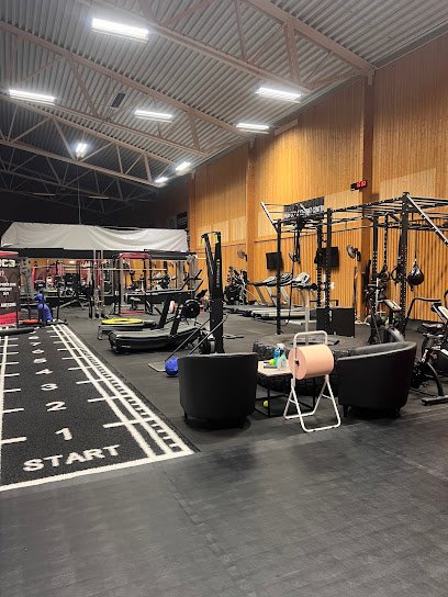 foto av HC3 kramfors