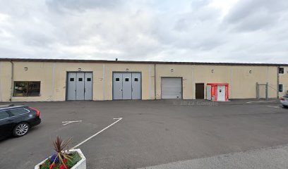 foto av HIGH FIVE functional gym