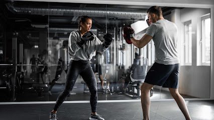 foto av HITIO Gym Norrtälje