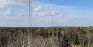 foto av Hackstatrappan