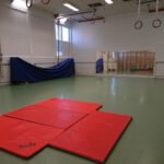 foto av Hagfors boxningsklubb