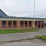 foto av Hallsbergs Atletklubb