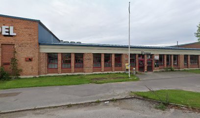 foto av Hallsbergs Atletklubb