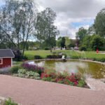 foto av Hallstahammar Utegym