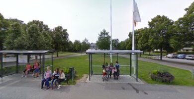 foto av Hälso Teamet I Norrköping Ab