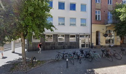 foto av HälsoCentret