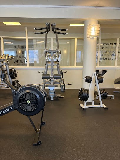 foto av HälsoHuset i Landskrona