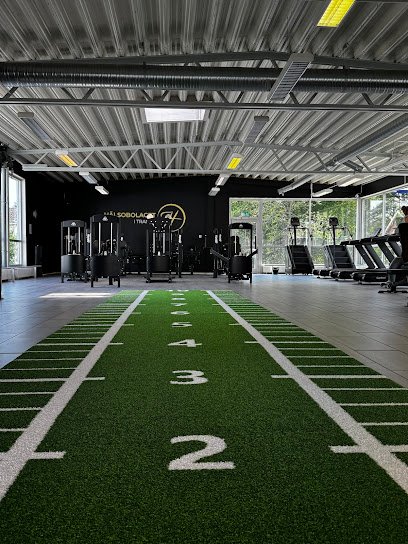 foto av Hälsobolaget i Tranås