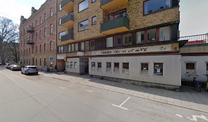 foto av Hälsobro