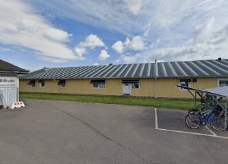 foto av Hälsocenter Tidaholm AB