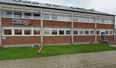 foto av Hälsocenter