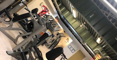 foto av Hälsohuset Ilanda AB