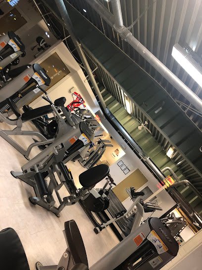 foto av Hälsohuset Ilanda AB