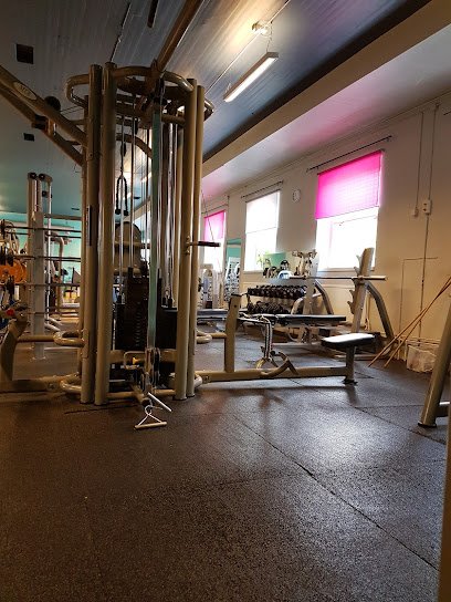 foto av Hälsohuset i Vadstena & Skänninge AB