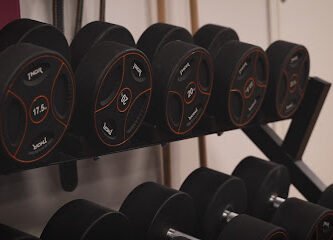 foto av Hälsokällan Träning