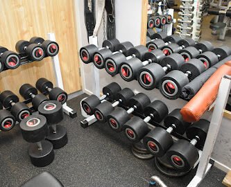 foto av Hälsolänken