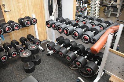 foto av Hälsolänken