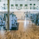 foto av Hälsoprofilen AB