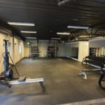 foto av Hälsoprofilen Höör