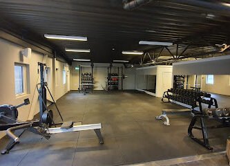 foto av Hälsoprofilen Höör