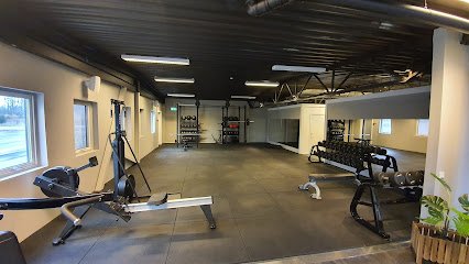 foto av Hälsoprofilen Höör