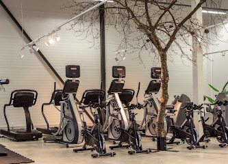 foto av Hälsoprofilen Hörby