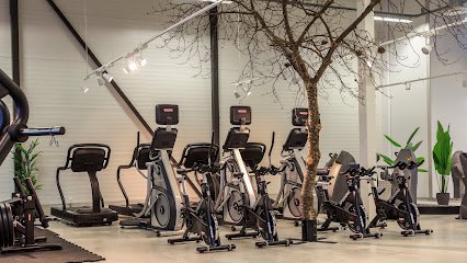 foto av Hälsoprofilen Hörby