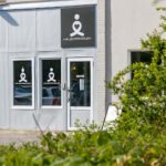 foto av Hälsoprofilen Örkelljunga