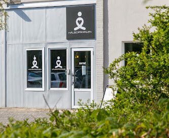 foto av Hälsoprofilen Örkelljunga