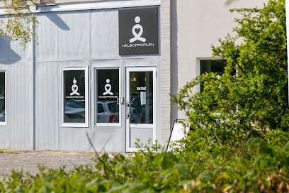 foto av Hälsoprofilen Örkelljunga