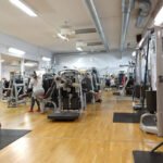 foto av Hälsopunkten