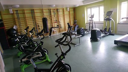 foto av Hälsoteket i Hudiksvall