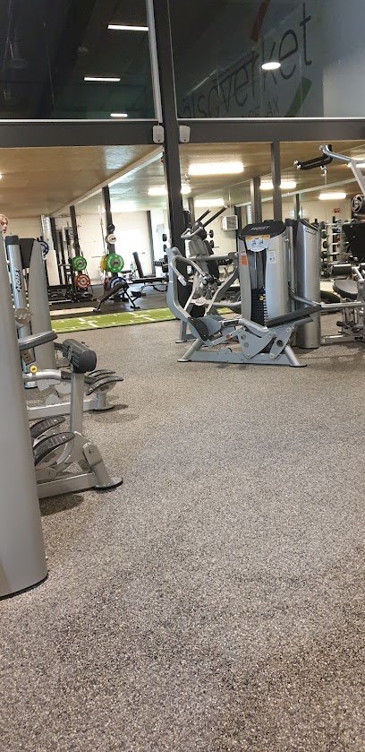 foto av Hälsoverket I Avesta AB