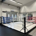 foto av Hammarö Fight Club