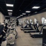 foto av Haninge Hälsostudio AB