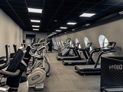 foto av Haninge Hälsostudio AB